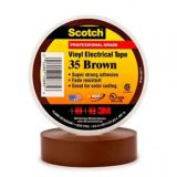 35-BROWN-3/4