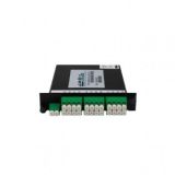 DWDM-MUX-LGX-4CH-100GHZ-CH57-CH60-LCAUPG