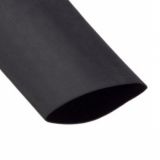 FP-301-1/2-BLACK-4'-BULK