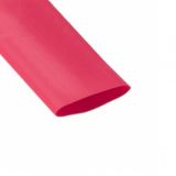 FP-301-3/4-RED-4'-BULK