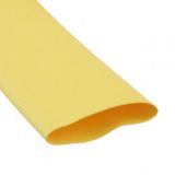 FP-301-3/4-YELLOW-4'-BOX