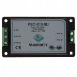 FSC-S15-5U