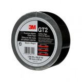 GT2 BLACK 48MMX50M