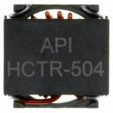 HCTR-504