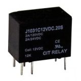 J1031C12VDC.20S