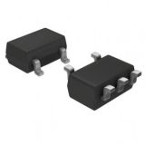 MAX6865UK33D3L+T