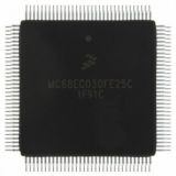 MC68030FE16C