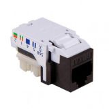 RJ45FC3-BRN