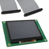 STM32F4DIS-LCD
