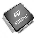 STM32H733VGT6
